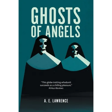 Ghosts of Angels