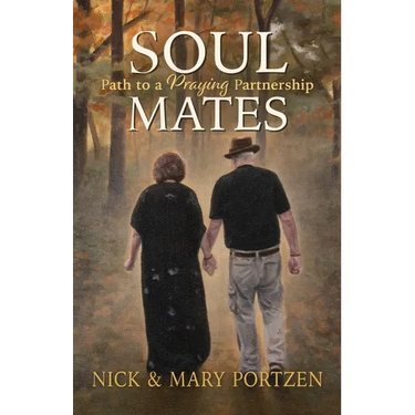 Soul Mates: Path to a Praying Partnership
