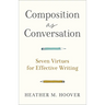 Composition as Conversation