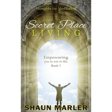 Secret Place Living