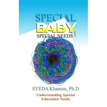 Special Baby: Special Needs - 1