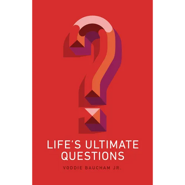 Life's Ultimate Questions (25-Pack)