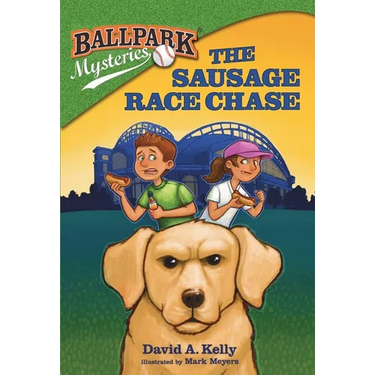 The Sausage Race Chase