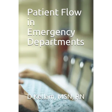 Patient Flow in Emergency Departments