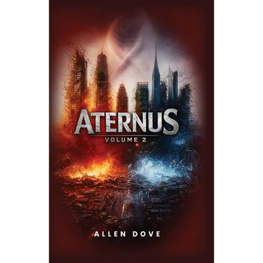 Aternus Volume 2