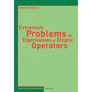 Extremum Problems for Eigenvalues of Elliptic Operators