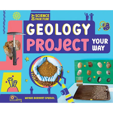 Geology Project Your Way