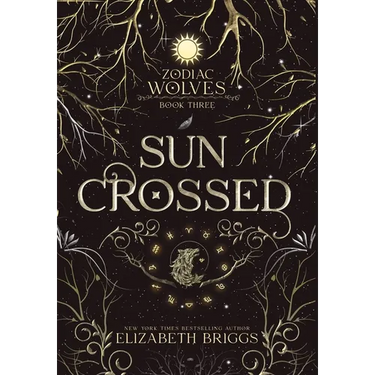 Sun Crossed
