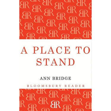 A Place to Stand