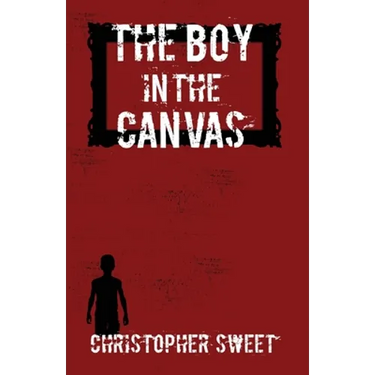 The Boy in the Canvas