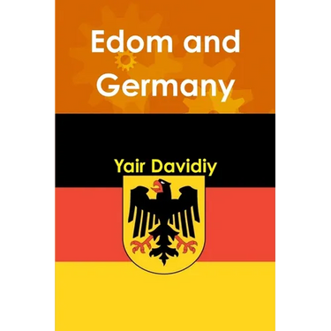 Edom and Germany