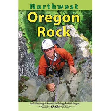 Northwest Oregon Rock