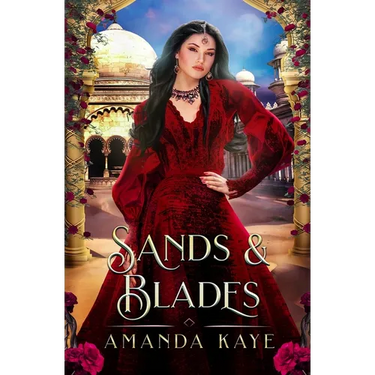 Sands & Blades