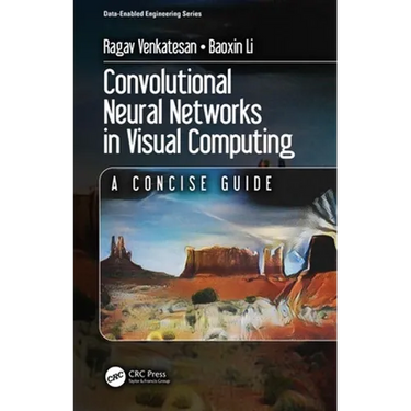 Convolutional Neural Networks in Visual Computing: A Concise Guide