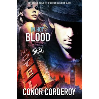 In Hot Blood