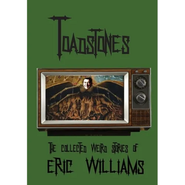Toadstones