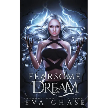 Fearsome Dream