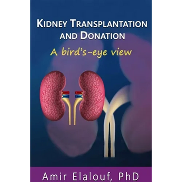 Kidney Transplantation and Donation: A Bird's-Eye View