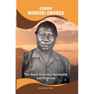 Ezboni Mondiri Gwonza