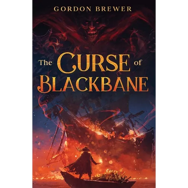 The Curse of Blackbane