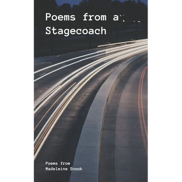 Poems from a Stagecoach