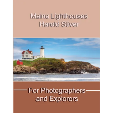 Maine Lighthouses