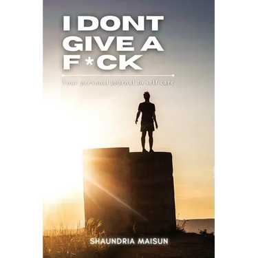 I Don't Give A F*ck