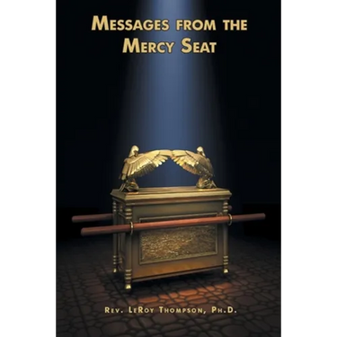 Messages From The Mercy Seat