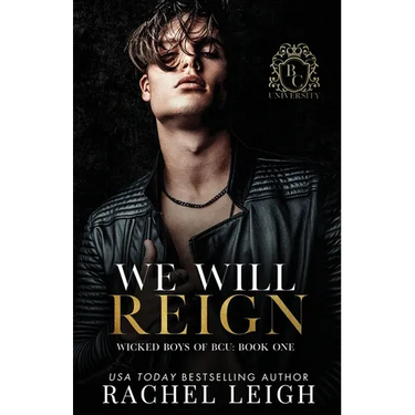 We Will Reign