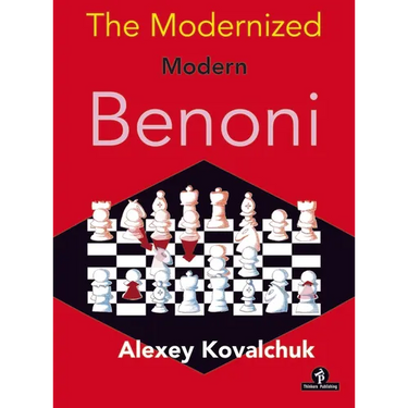 The Modernized Modern Benoni