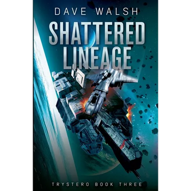Shattered Lineage