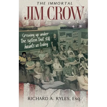 The Immortal Jim Crow