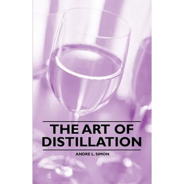 The Art of Distillation