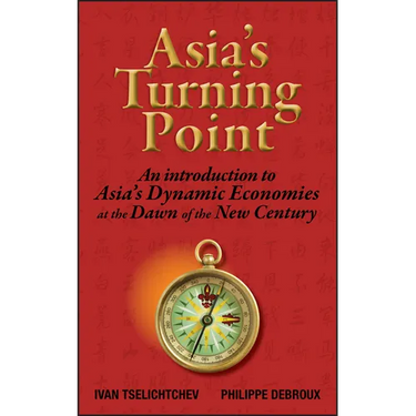 Asia's Turning Point