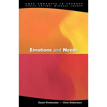 Emotions and Needs