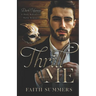 Thrill Me: A Dark Billionaire Mafia Romance