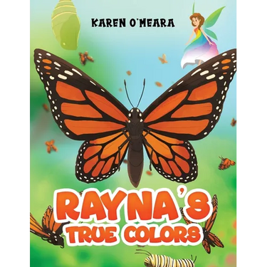Rayna's True Colors