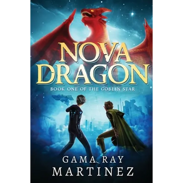 Nova Dragon