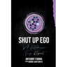 Shut Up Ego: A Ketamine Trip Report