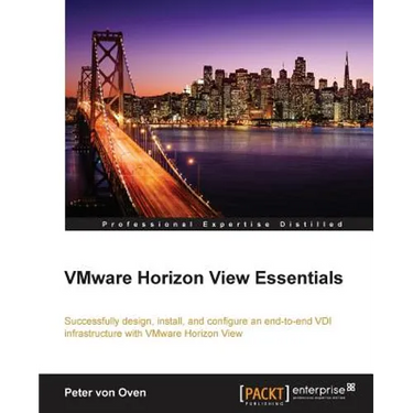 VMware Horizon View Essentials