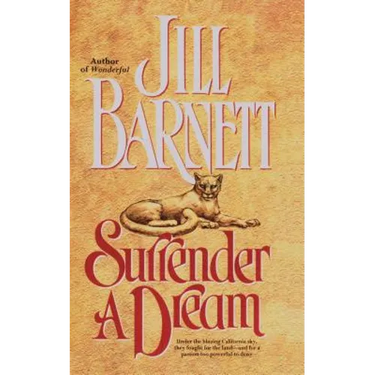 Surrender a Dream