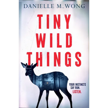 Tiny Wild Things