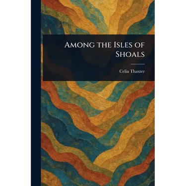 Among the Isles of Shoals