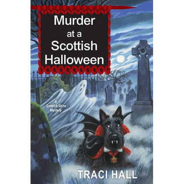 Murder at a Scottish Halloween