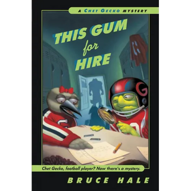 This Gum for Hire
