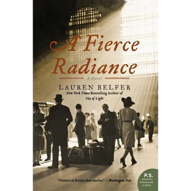 A Fierce Radiance