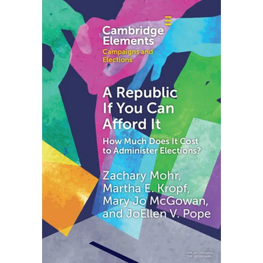 A Republic If You Can Afford It