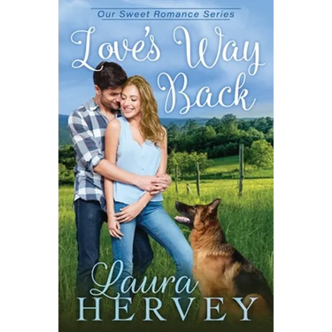 Love's Way Back