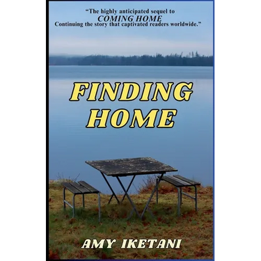 Finding Home