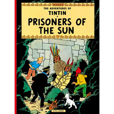 Prisoners of the Sun